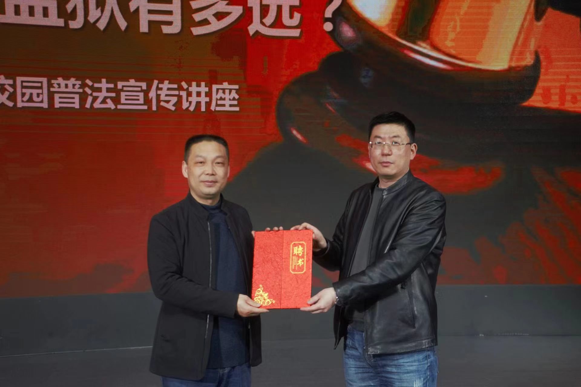 江苏建院:立足“三全育人”理念 推进安全教育走深走实