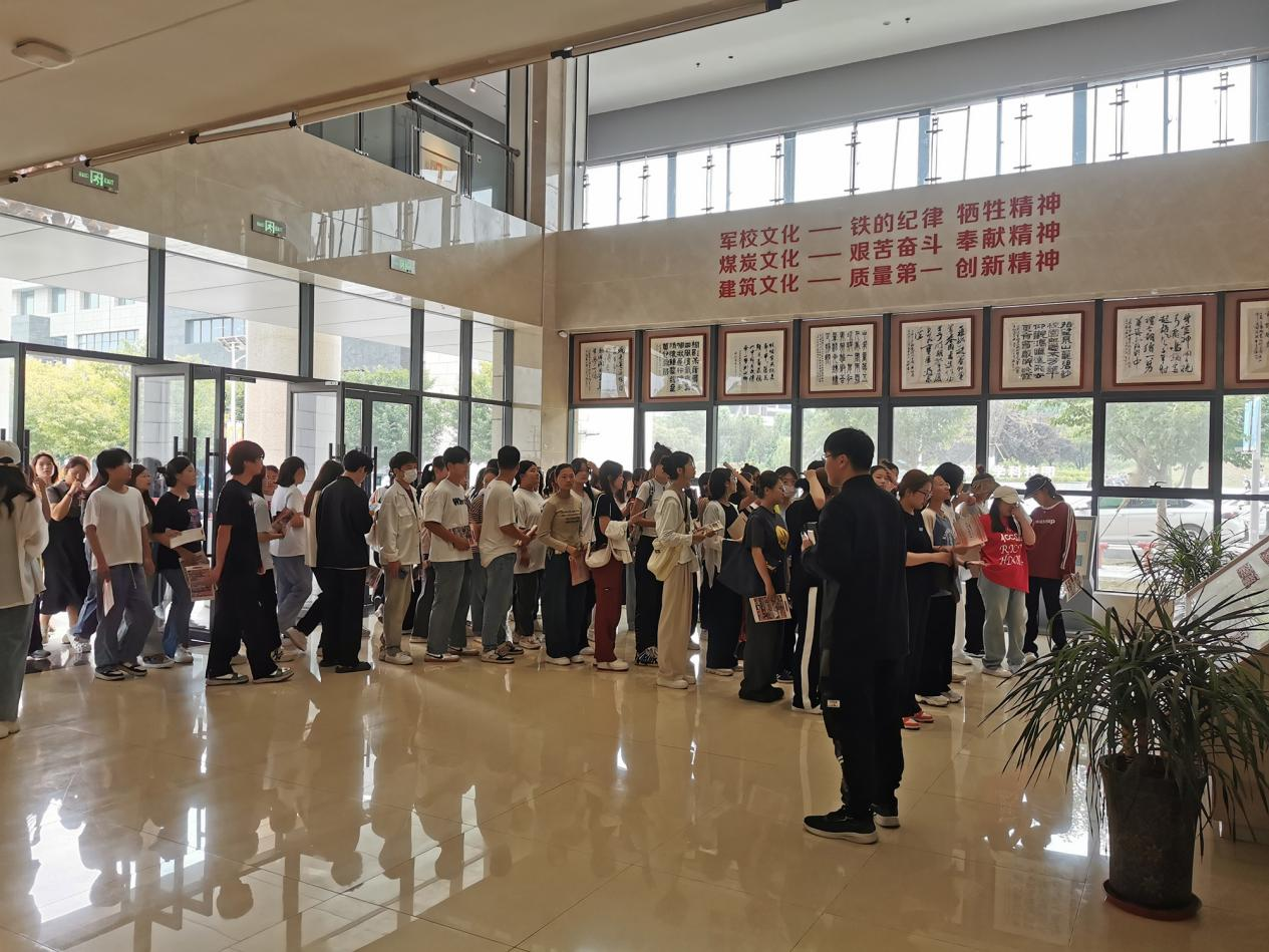 问学不止 格物致知!江苏建院厚生讲堂问学季系列活动圆满收官