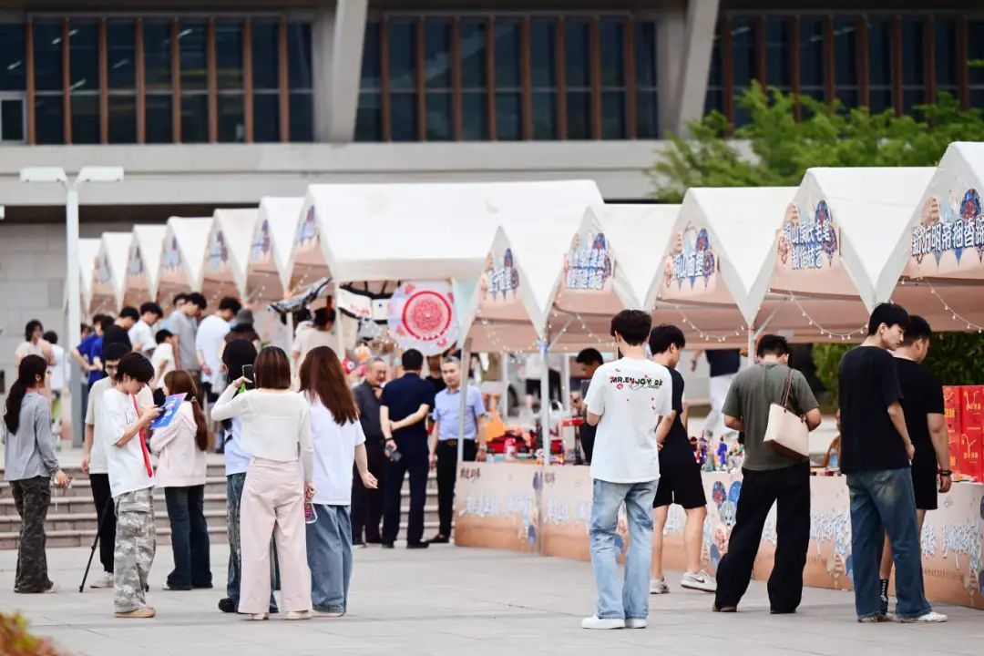 江苏建院:非遗文化浸润下的育人新实践